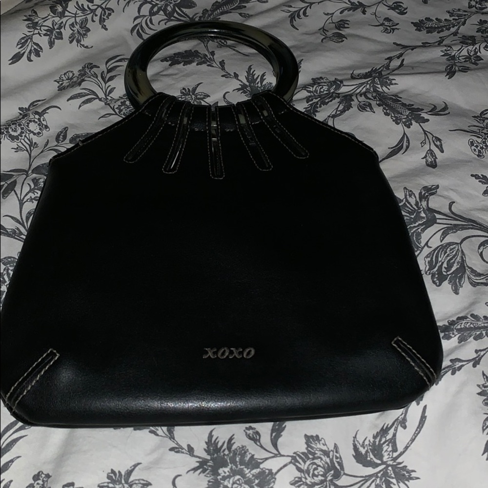 Xoxo bag